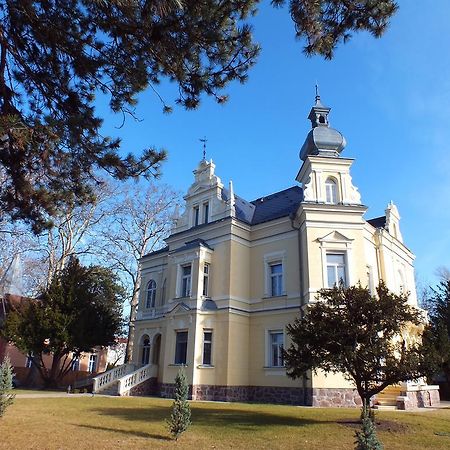 Thanhoffer Villa Siófok Eksteriør billede